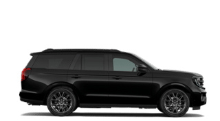2027 Ford Expedition® External Image 5